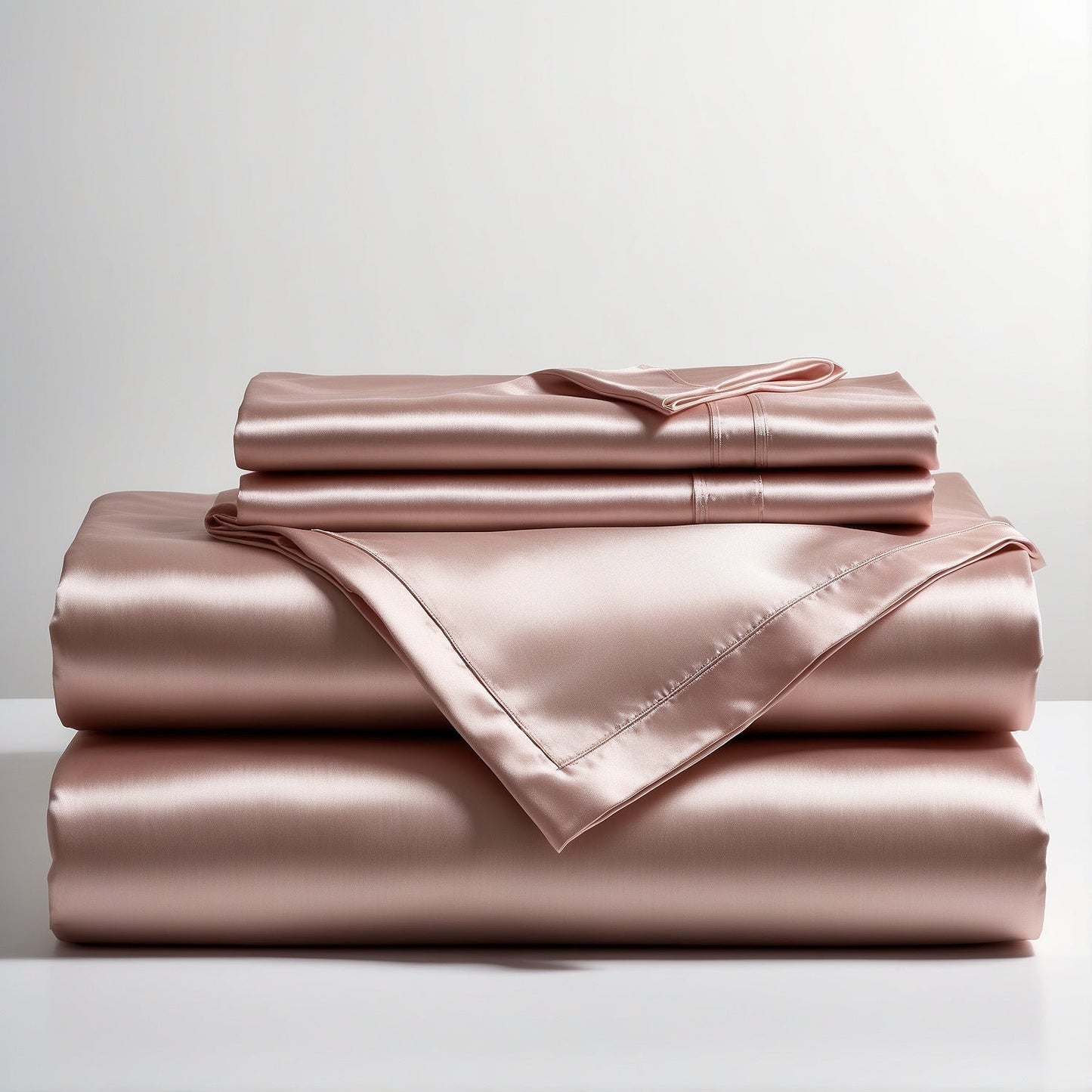 Kit 3 pezzi , 1 lenzuola + 2 federe Pro Bellezza