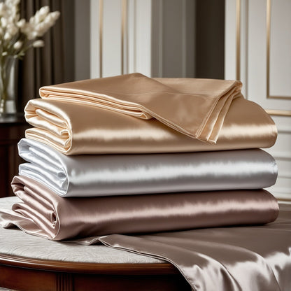 Kit 3 pezzi , 1 lenzuola + 2 federe Pro Bellezza