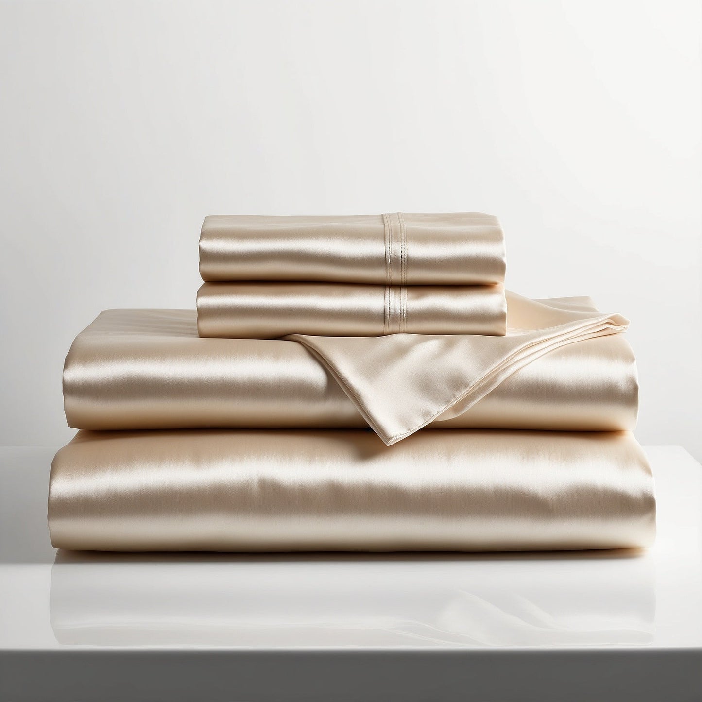 Kit 3 pezzi , 1 lenzuola + 2 federe Pro Bellezza