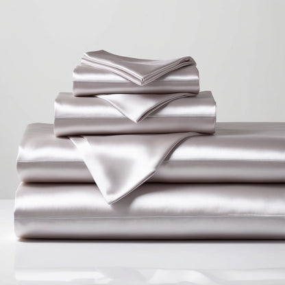 Kit 3 pezzi , 1 lenzuola + 2 federe Pro Bellezza