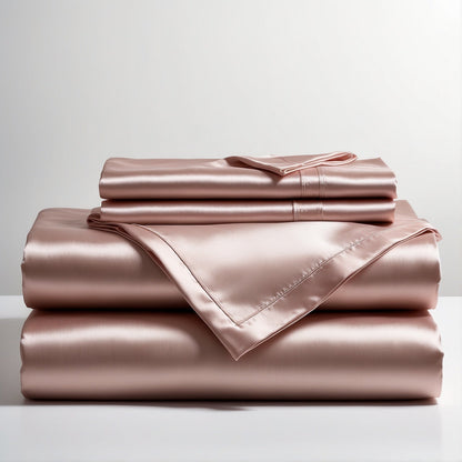 Kit 3 pezzi , 1 lenzuola + 2 federe Pro Bellezza